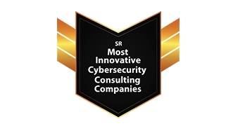 Most Innovative Cybersecurity Consulting Companies 